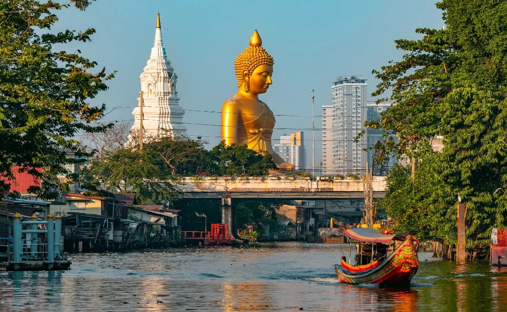 Thailand Tour