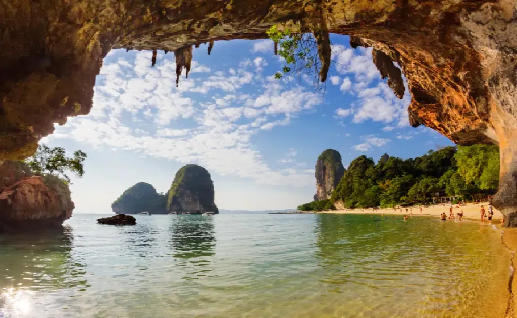 Thailand Tour