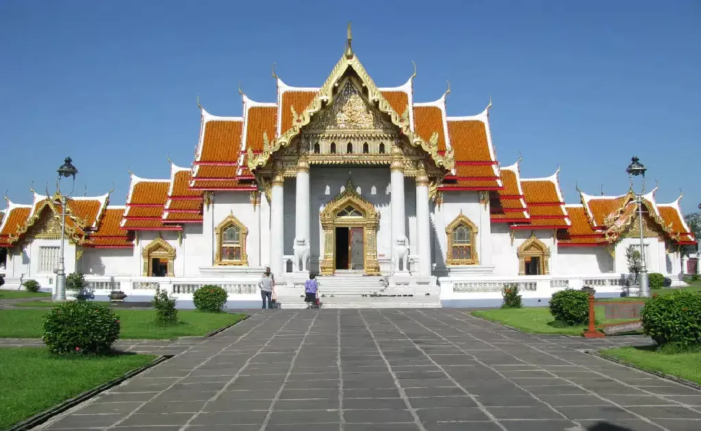Thailand Tour